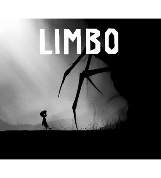 Limbo Steam Key GLOBAL